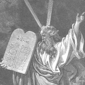 Explorando el Antiguo Testamento