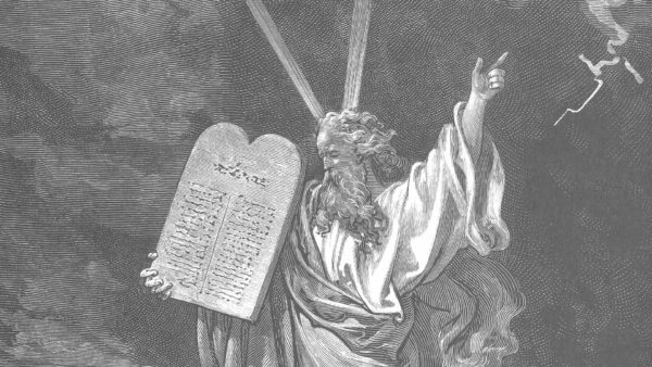 Explorando el Antiguo Testamento