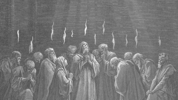 Explorando el Nuevo Testamento